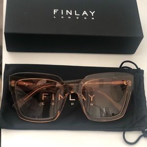 Finlay sunglasses